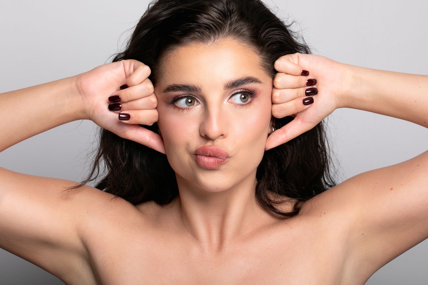 Maquillage